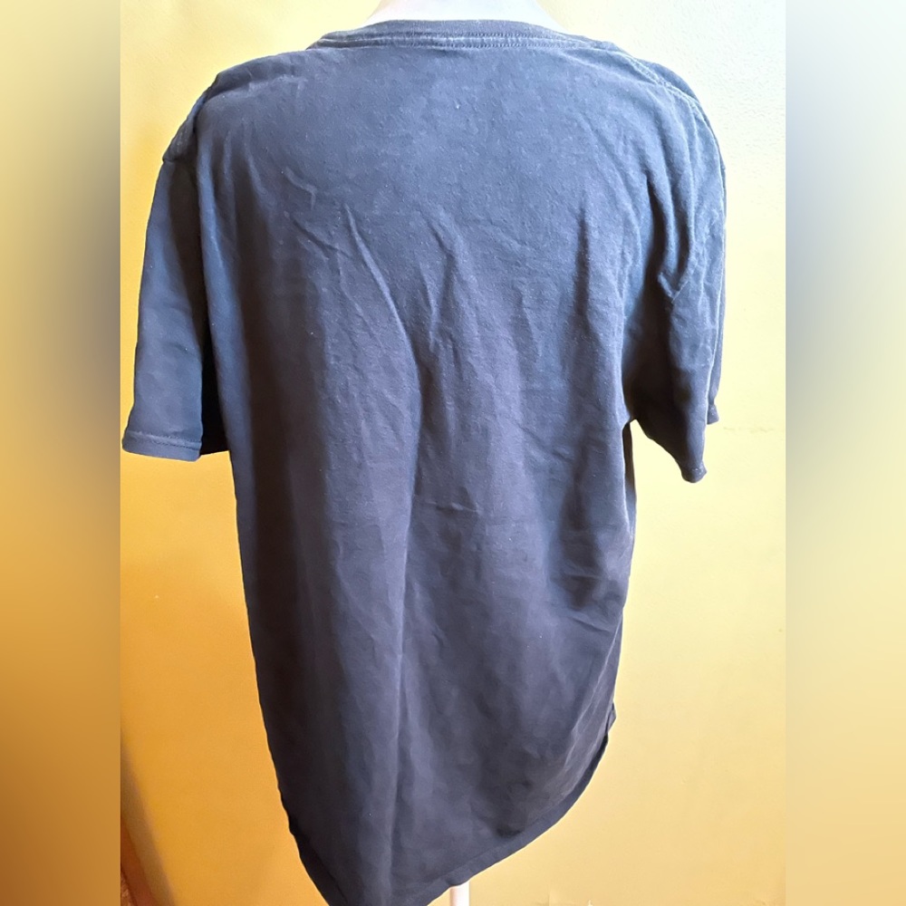 Marvel Deadpool Taco Burrito Unicorn Maximum Effort T-Shirt - L - Picture 3 of 4